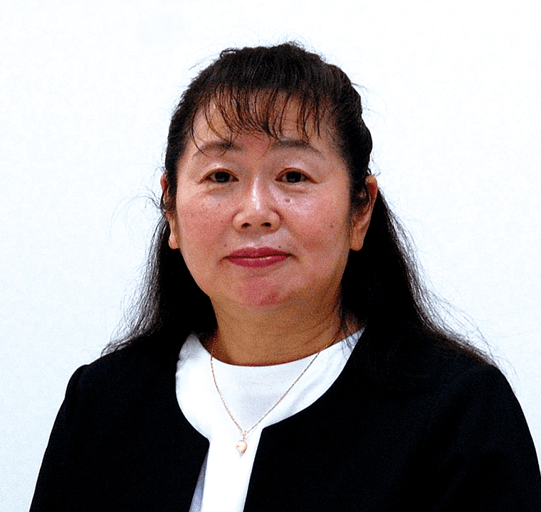 TokyoMotronics Co., Ltd. President Naomi Sakayori